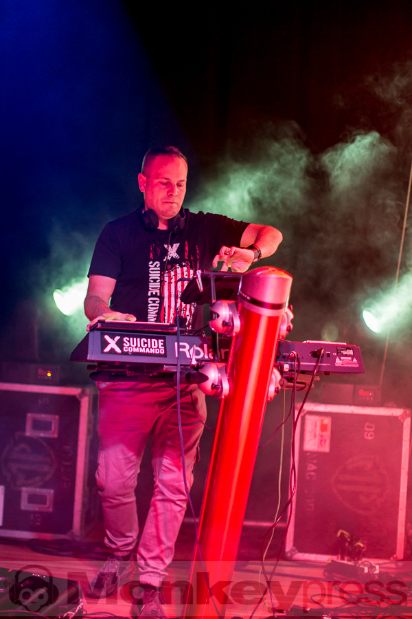 Suicide Commando © Thomas Bunge