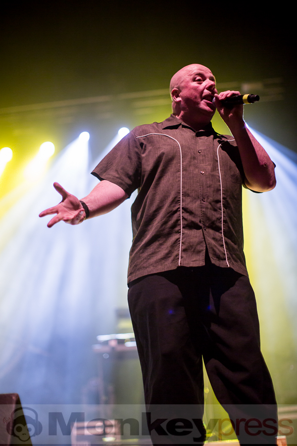 VNV Nation © Thomas Bunge
