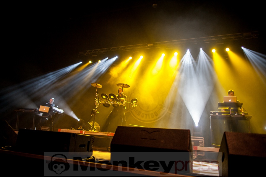 VNV Nation © Thomas Bunge