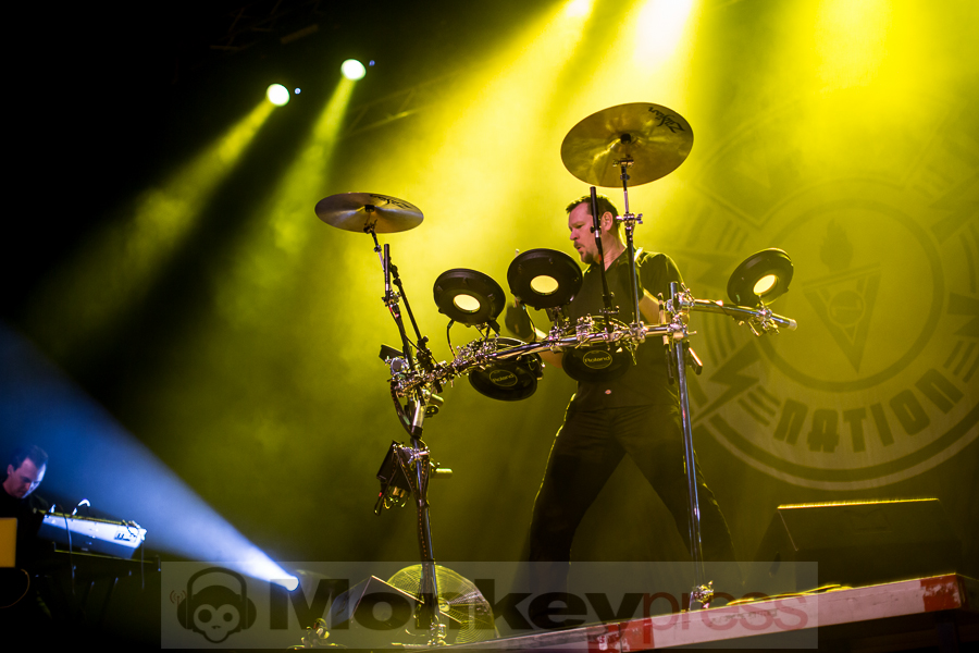 VNV Nation © Thomas Bunge