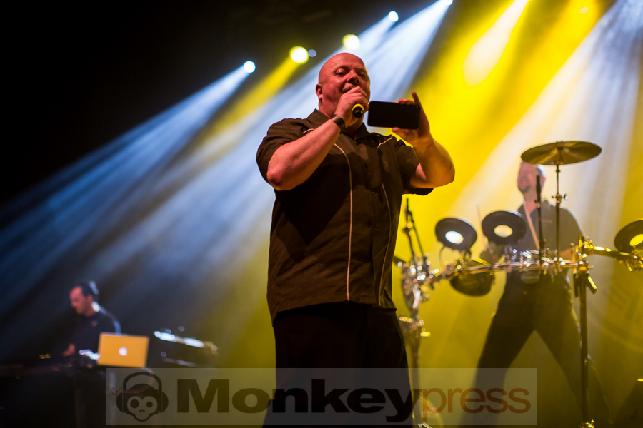 VNV Nation © Thomas Bunge