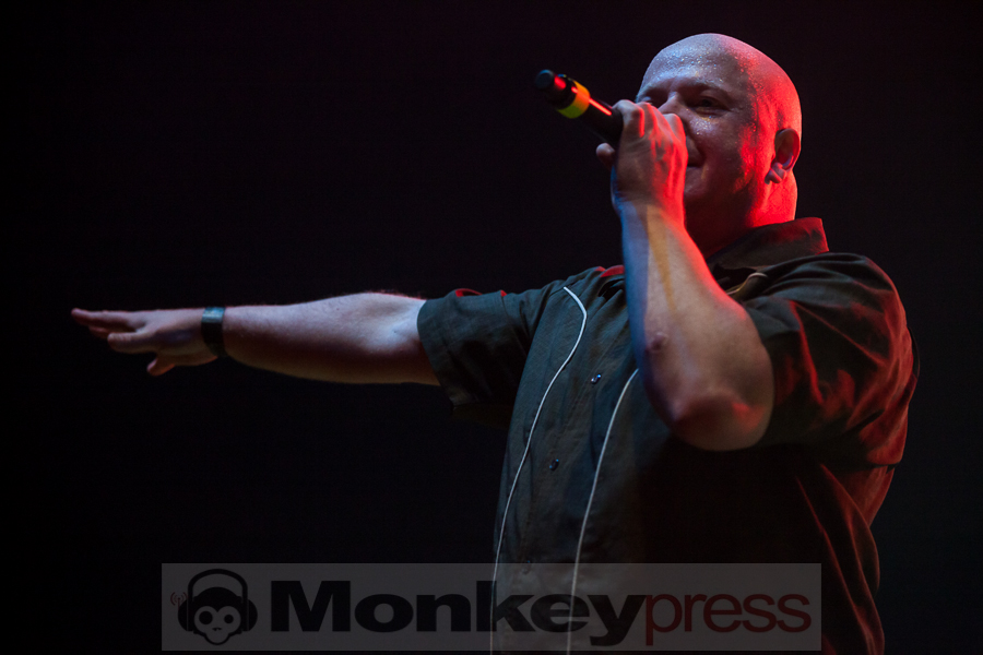 VNV Nation © Thomas Bunge