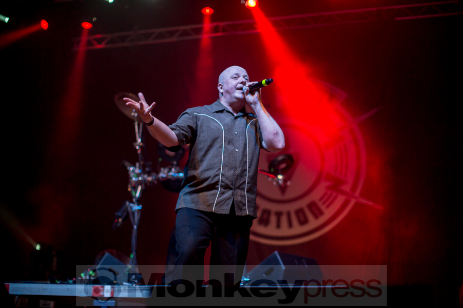 VNV Nation © Thomas Bunge