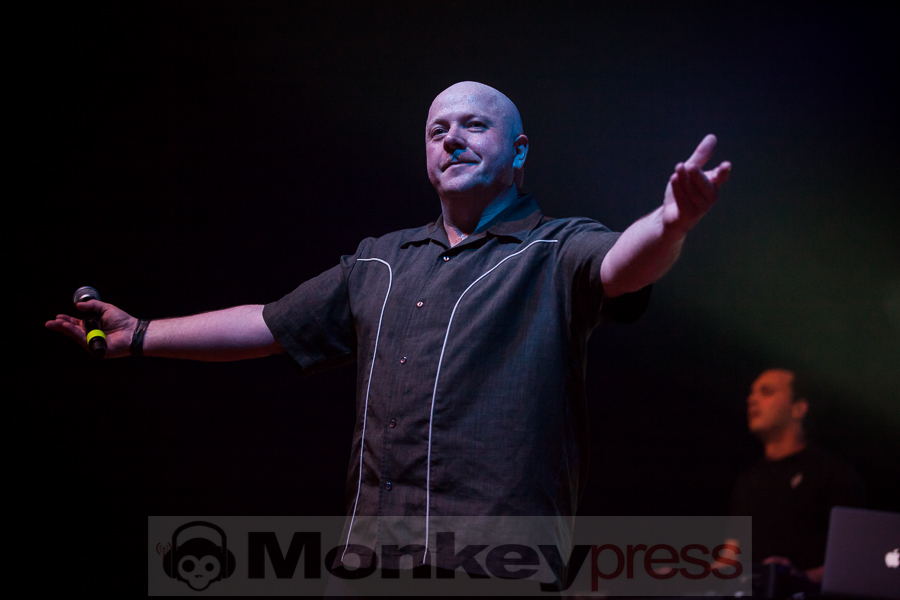 VNV Nation © Thomas Bunge