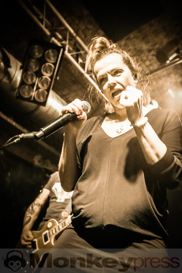 Die Happy, (c) Frank Halfmeier