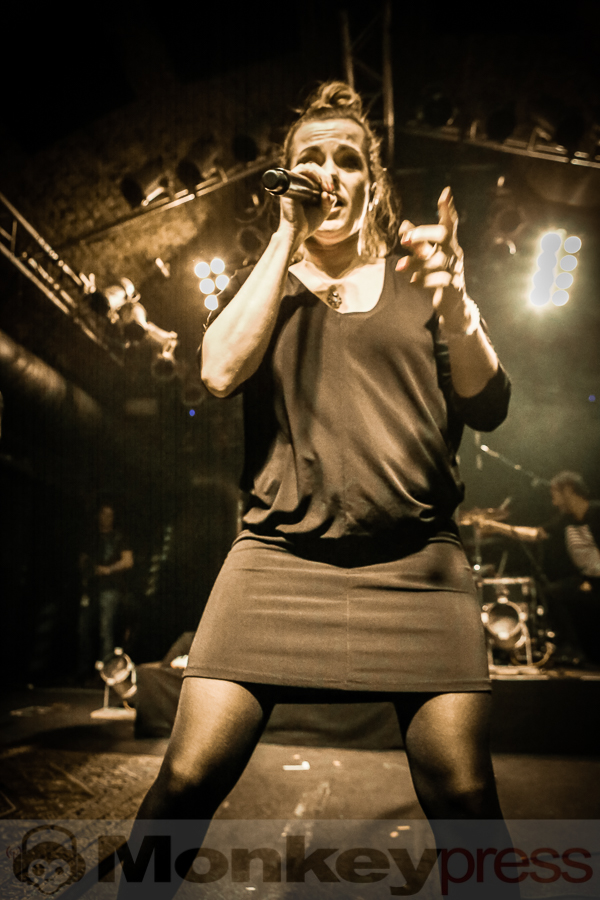 Die Happy, (c) Frank Halfmeier
