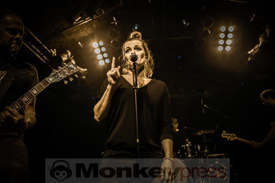 Die Happy, (c) Frank Halfmeier