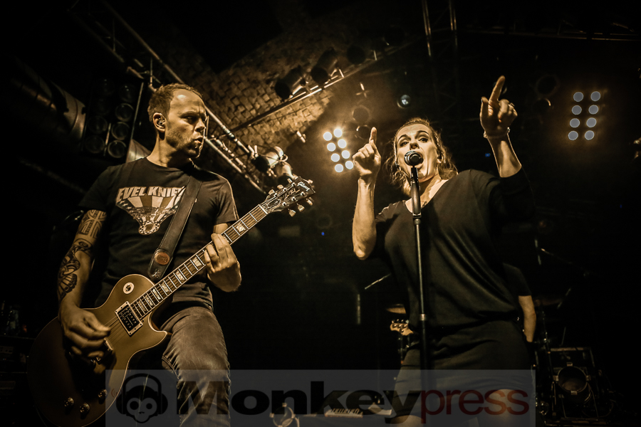 Die Happy, (c) Frank Halfmeier