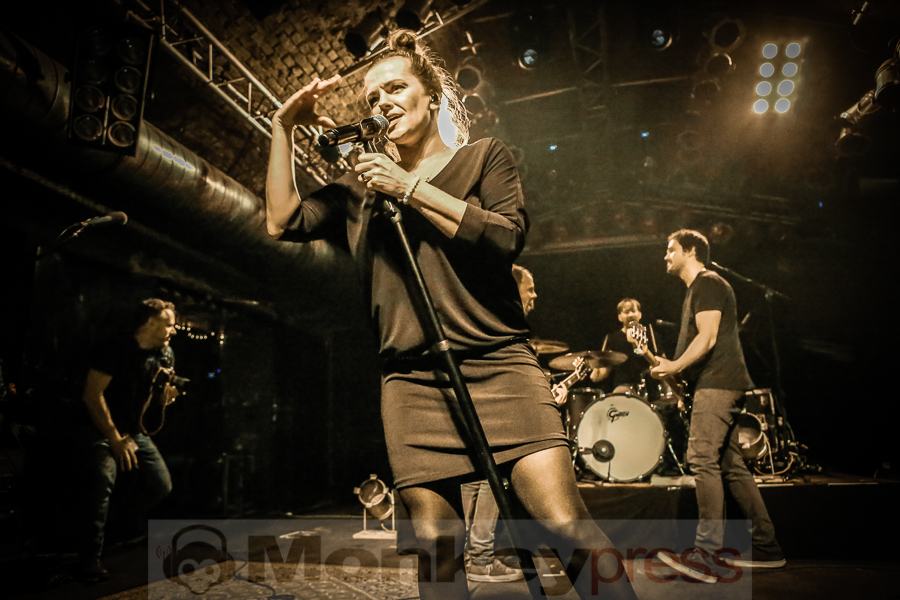 Die Happy, (c) Frank Halfmeier