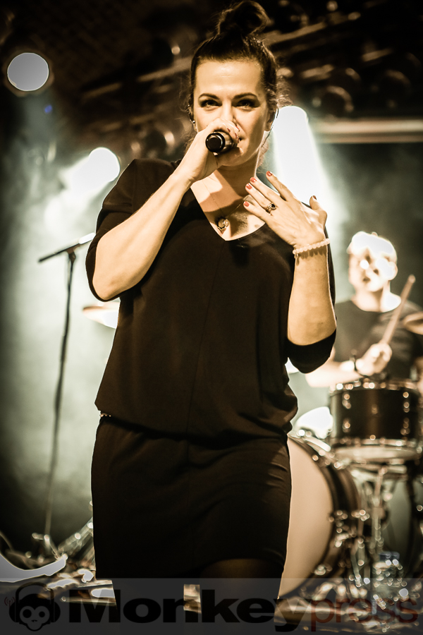 Die Happy, (c) Frank Halfmeier