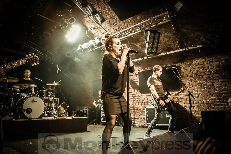 Die Happy, (c) Frank Halfmeier