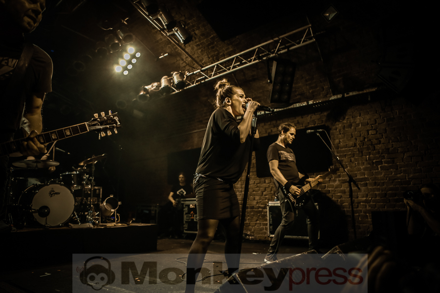 Die Happy, (c) Frank Halfmeier