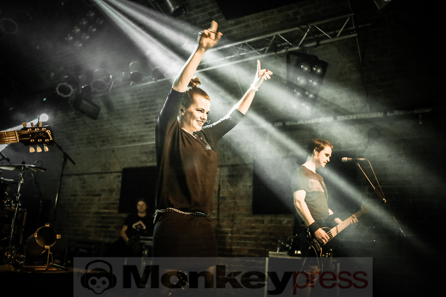 Die Happy, (c) Frank Halfmeier
