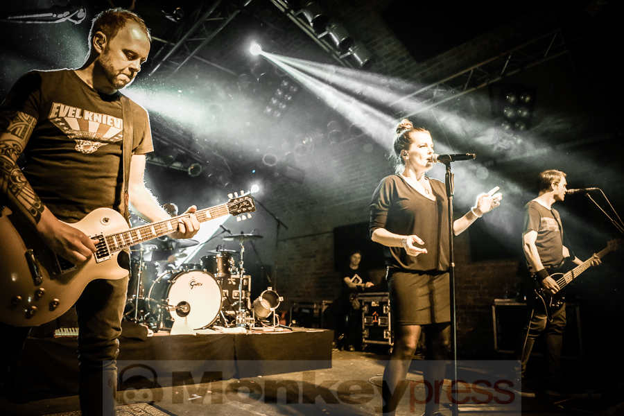 Die Happy, (c) Frank Halfmeier