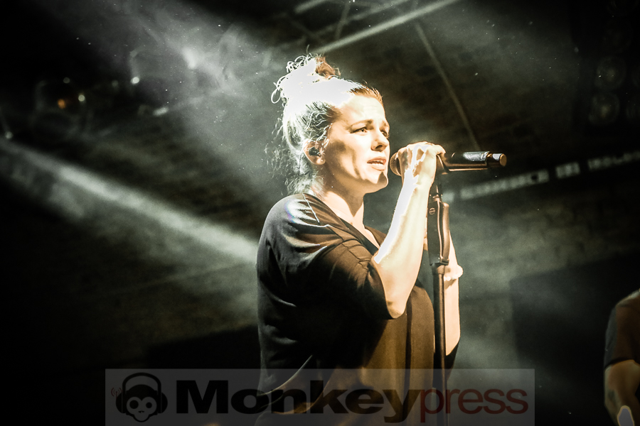Die Happy, (c) Frank Halfmeier