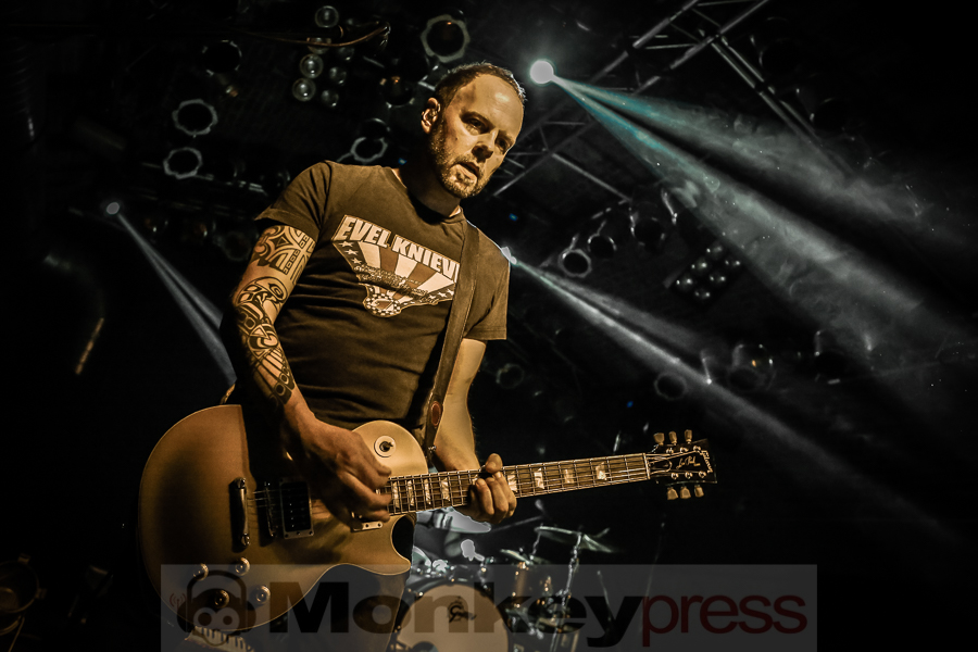 Die Happy, (c) Frank Halfmeier