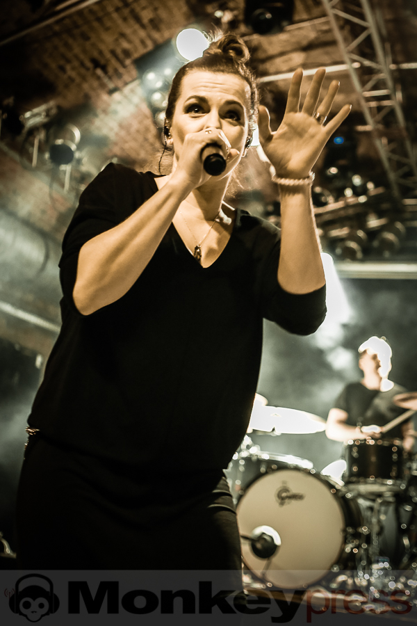 Die Happy, (c) Frank Halfmeier