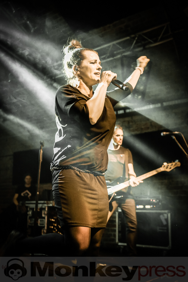 Die Happy, (c) Frank Halfmeier