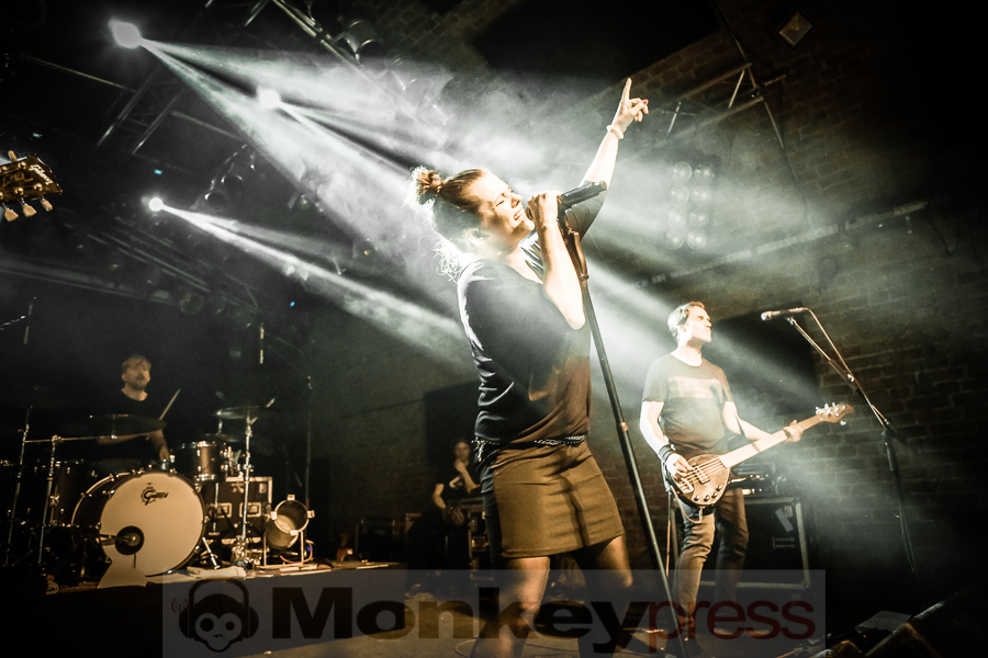 Die Happy, (c) Frank Halfmeier
