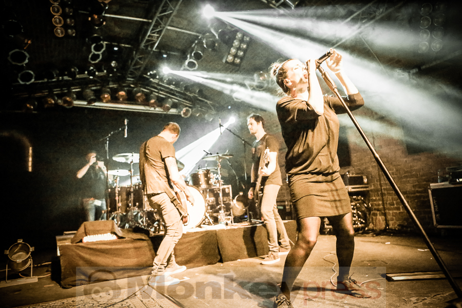 Die Happy, (c) Frank Halfmeier