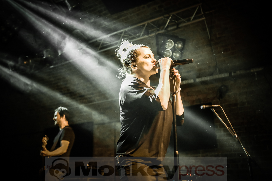 Die Happy, (c) Frank Halfmeier