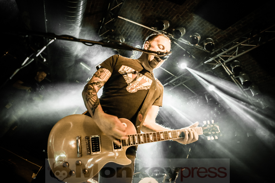 Die Happy, (c) Frank Halfmeier