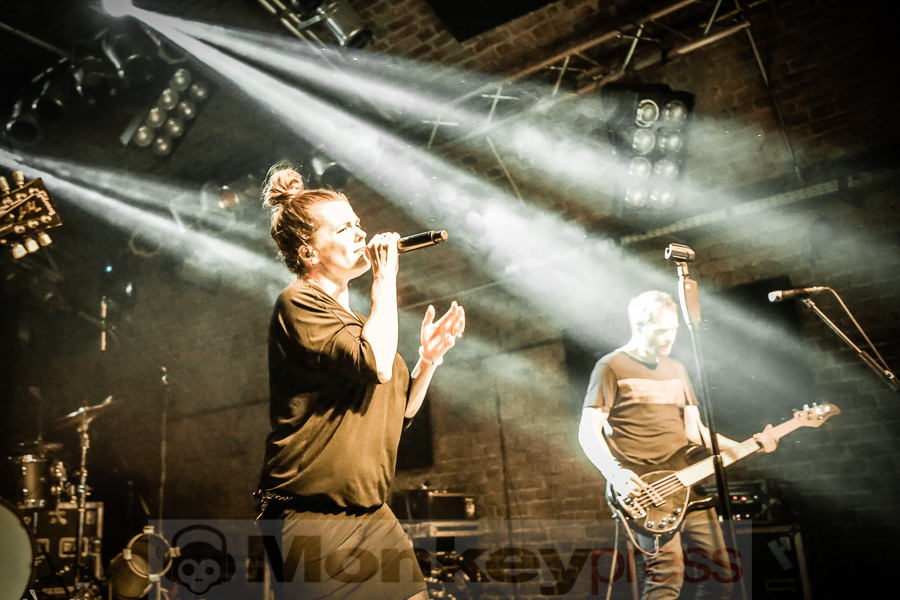 Die Happy, (c) Frank Halfmeier