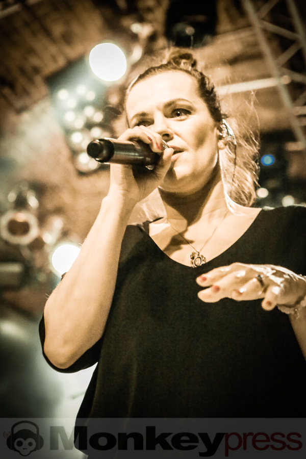 Die Happy, (c) Frank Halfmeier