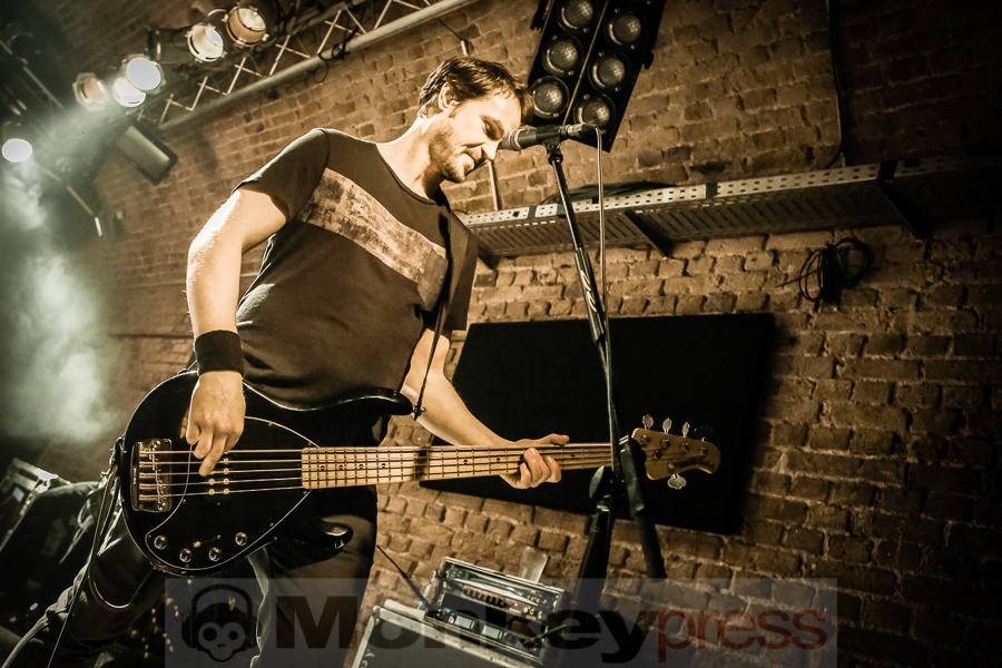 Die Happy, (c) Frank Halfmeier