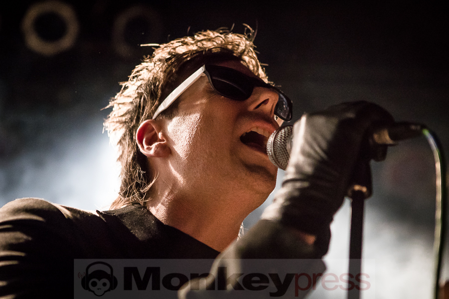 Fotos: KNIGHT$ Fotos: KNIGHT$