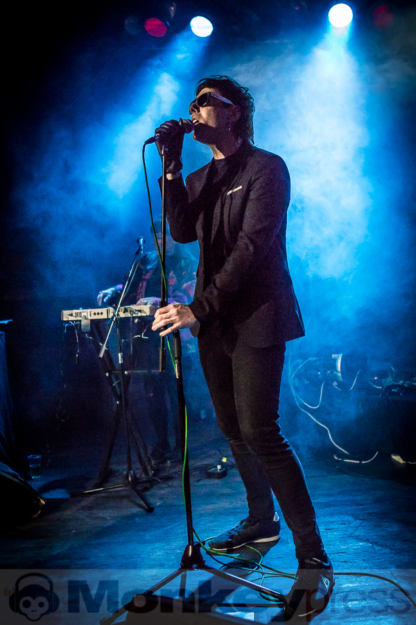 Knight$, © Michael Gamon