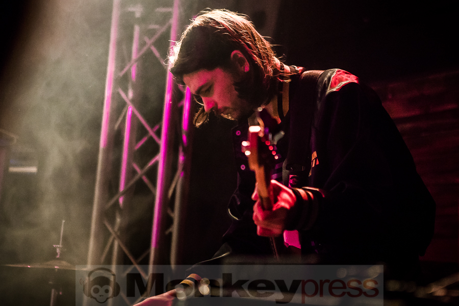 Knight$, © Michael Gamon