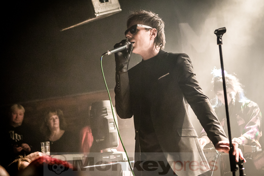 Knight$, © Michael Gamon