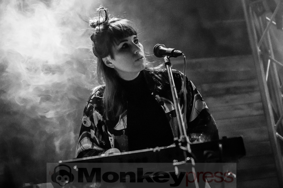 Knight$, © Michael Gamon