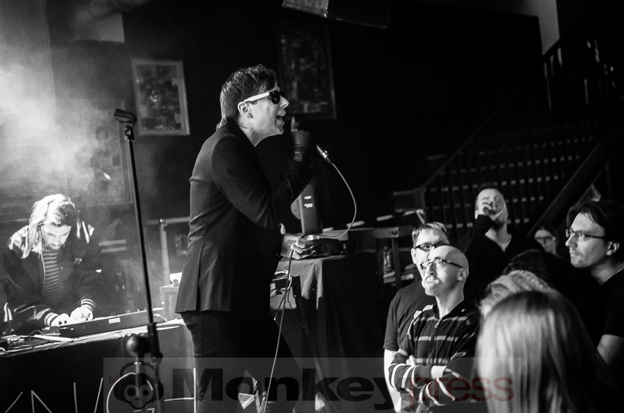 Knight$, © Michael Gamon