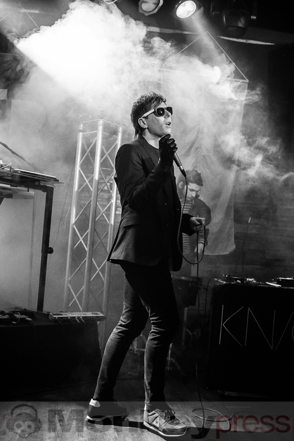 Knight$, © Michael Gamon