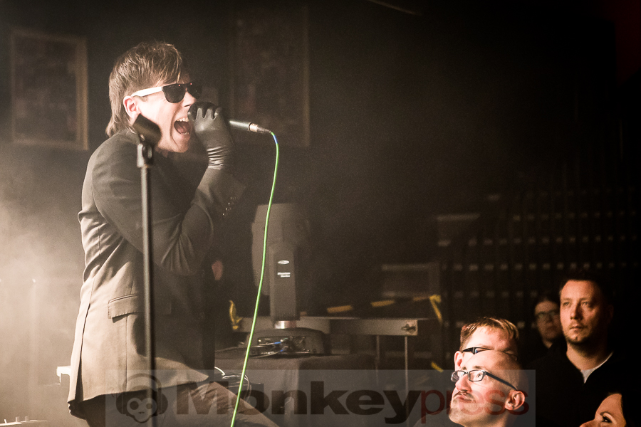 Knight$, © Michael Gamon