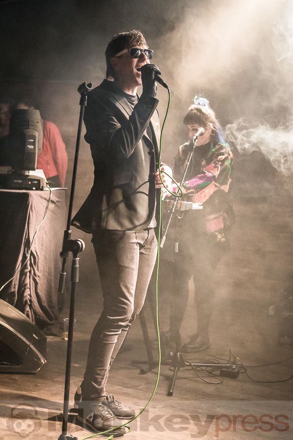 Knight$, © Michael Gamon