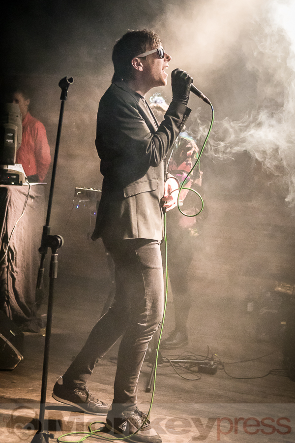 Knight$, © Michael Gamon