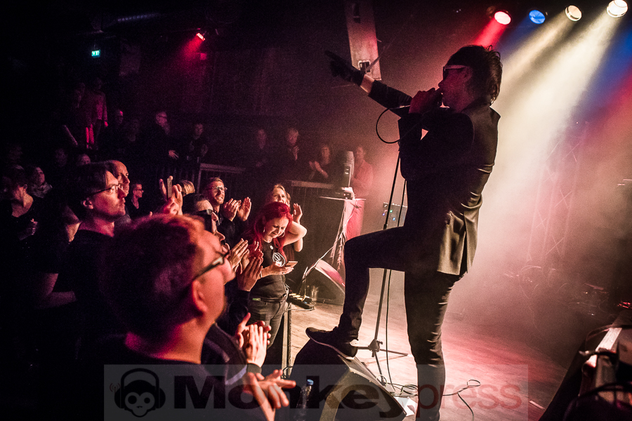 Knight$, © Michael Gamon