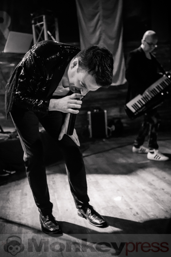 Melotron, © Michael Gamon