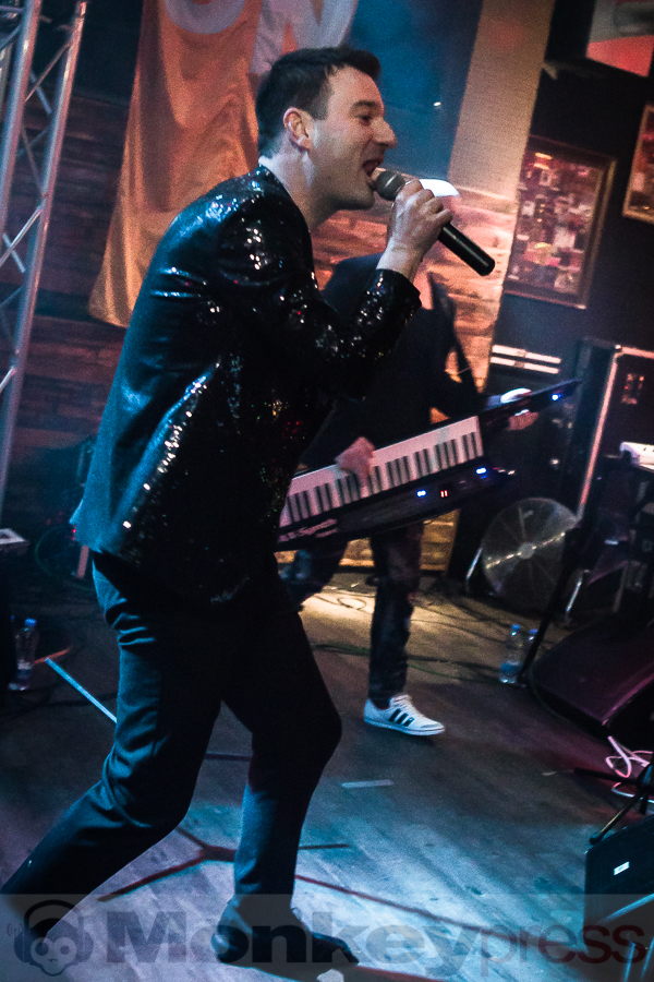 Melotron, © Michael Gamon