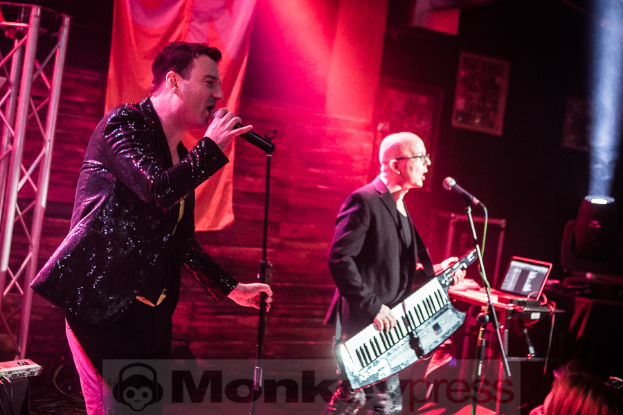 Melotron, © Michael Gamon