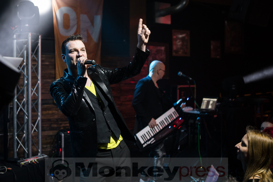 Melotron, © Michael Gamon