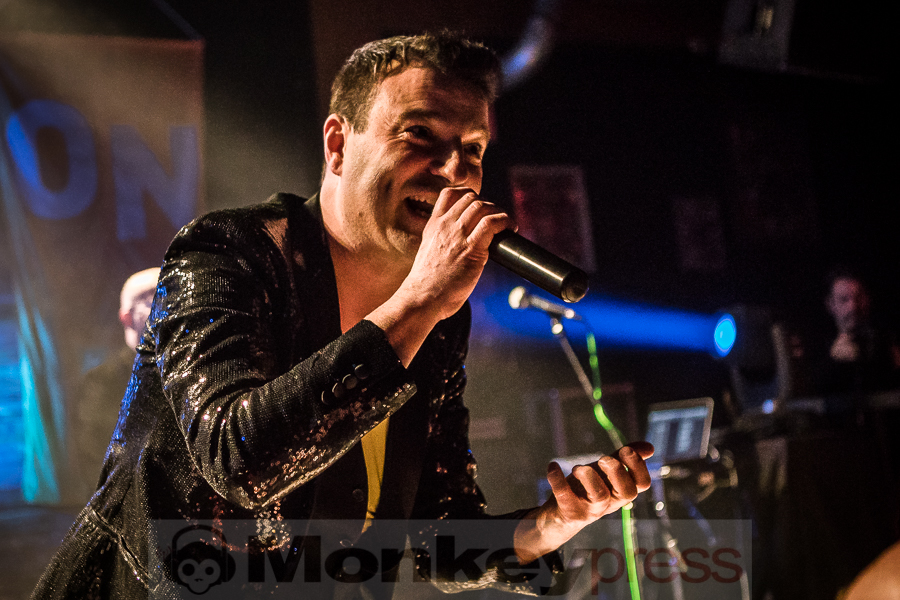 Melotron, © Michael Gamon