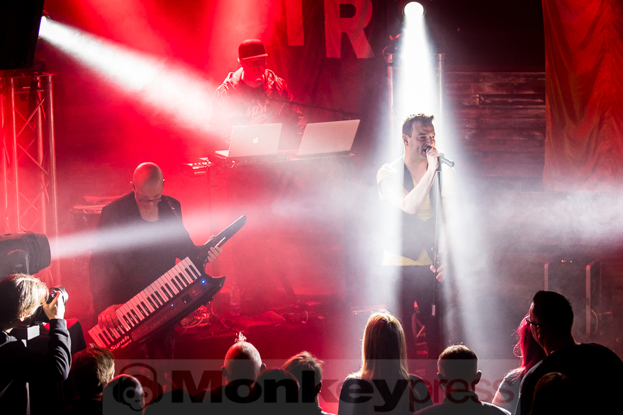 Melotron, © Michael Gamon