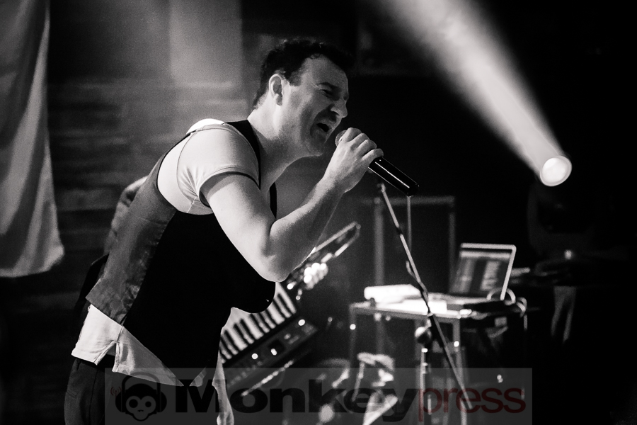 Melotron, © Michael Gamon