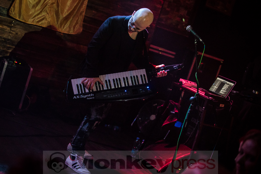 Melotron, © Michael Gamon