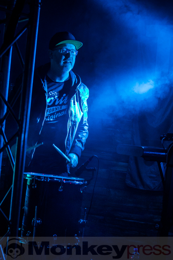 Melotron, © Michael Gamon