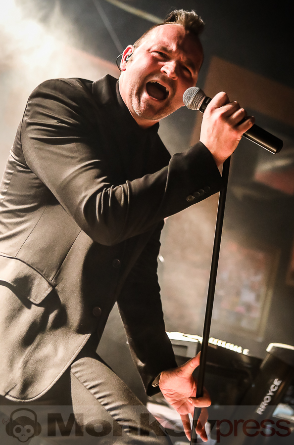 Rroyce, © Michael Gamon